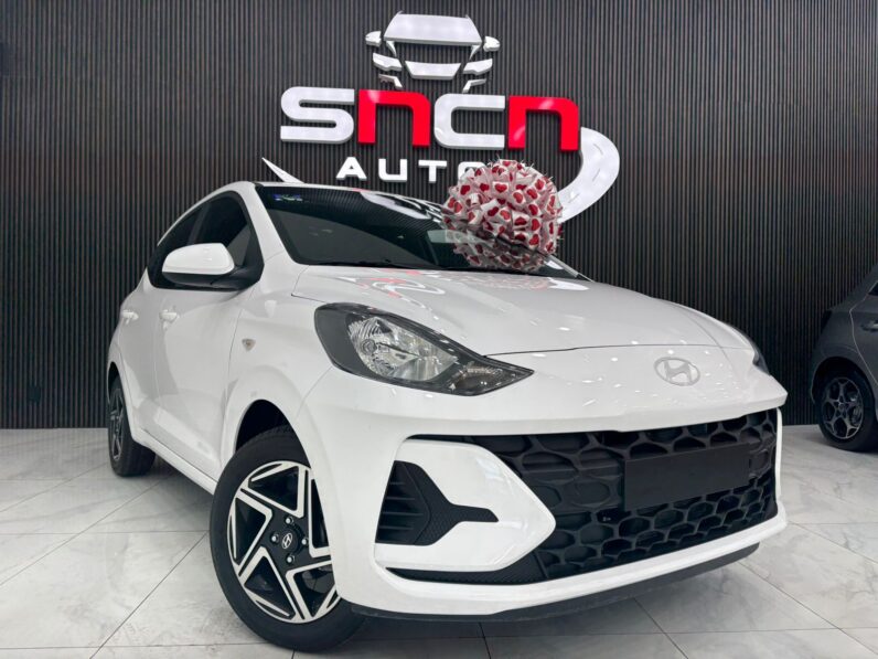 HYUNDAI GRAND i10 2025