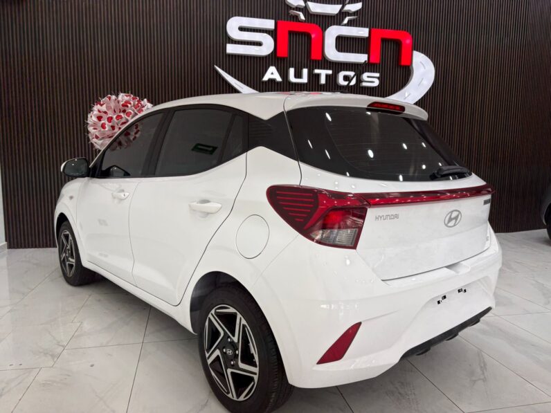 HYUNDAI GRAND i10 2025