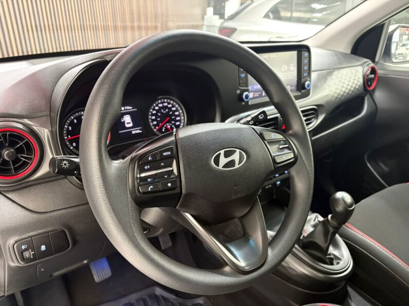 HYUNDAI GRAND i10 2025