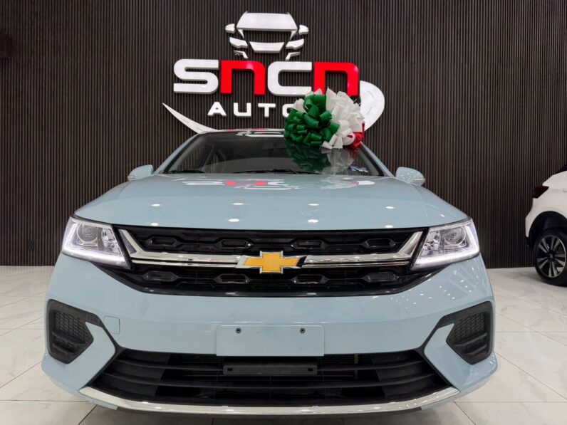 CHEVROLET AVEO 2025