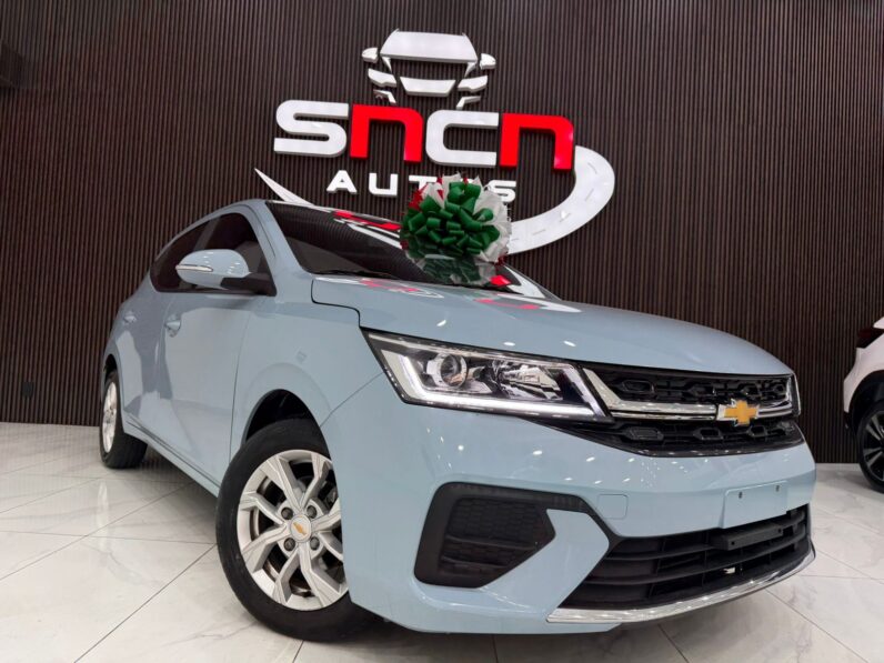 CHEVROLET AVEO 2025