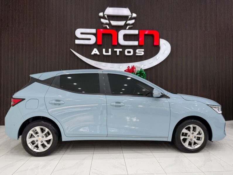 CHEVROLET AVEO 2025