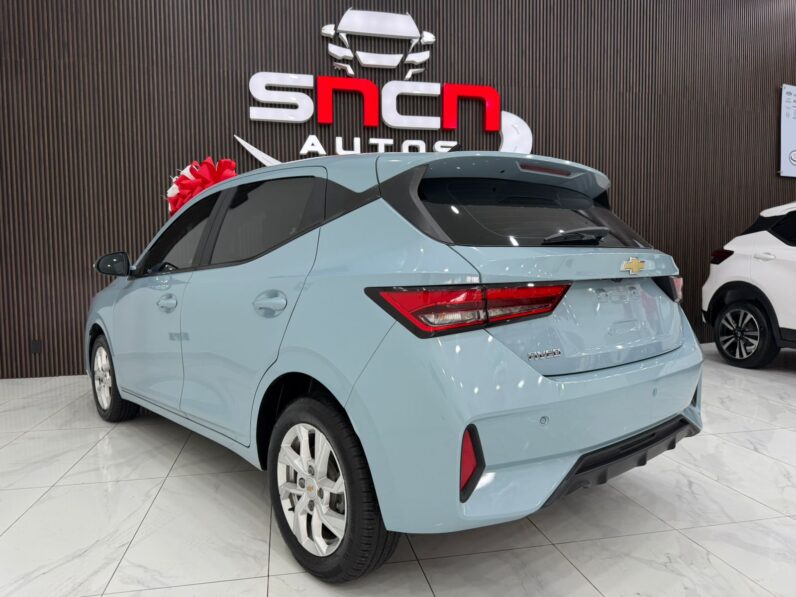 CHEVROLET AVEO 2025