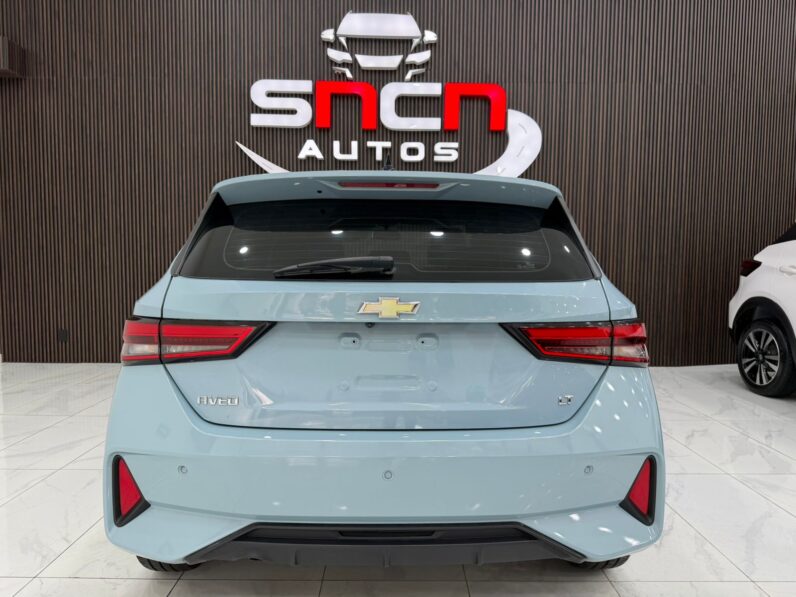 CHEVROLET AVEO 2025