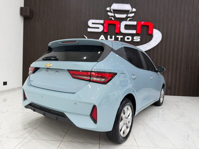 CHEVROLET AVEO 2025