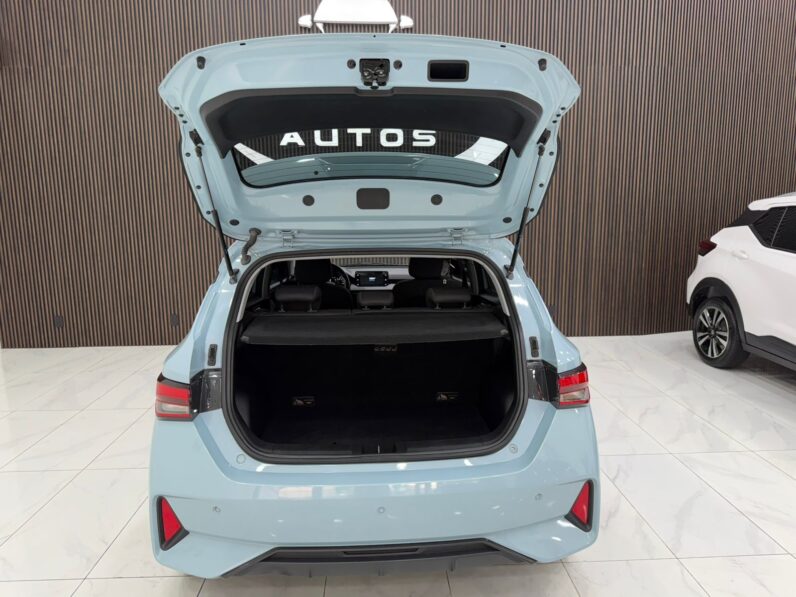 CHEVROLET AVEO 2025