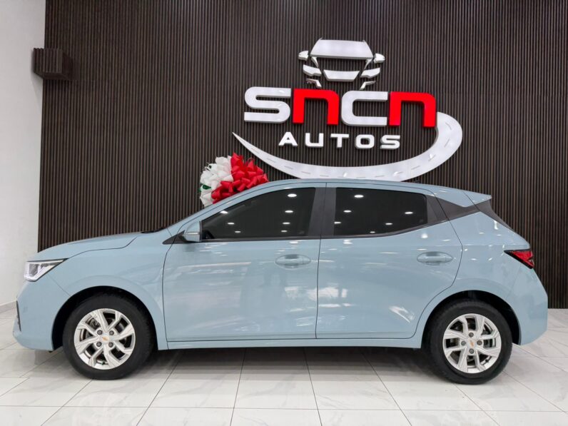 CHEVROLET AVEO 2025