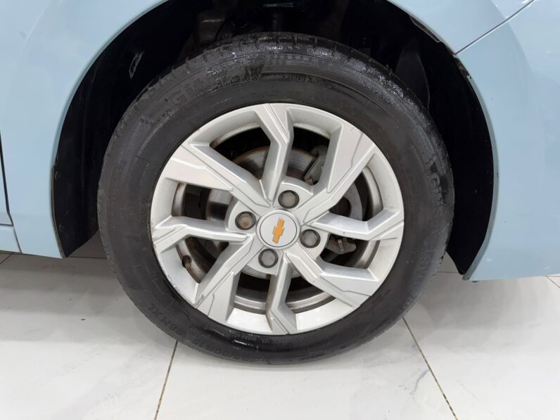 CHEVROLET AVEO 2025