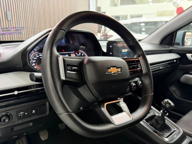 CHEVROLET AVEO 2025