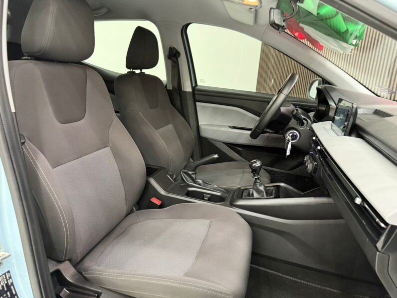 CHEVROLET AVEO 2025
