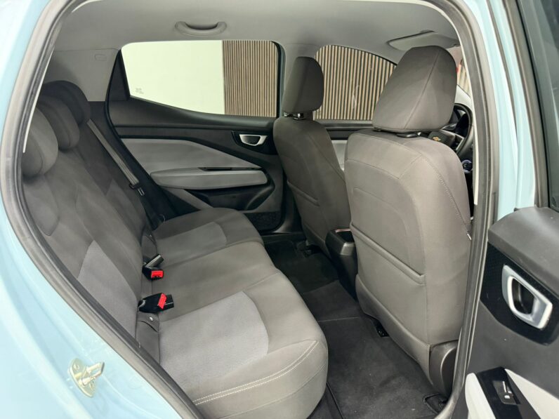 CHEVROLET AVEO 2025