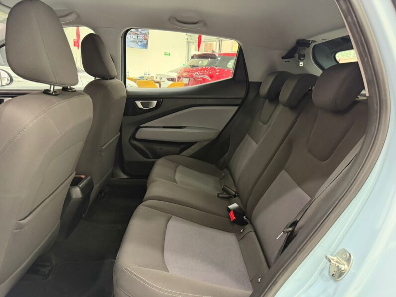 CHEVROLET AVEO 2025