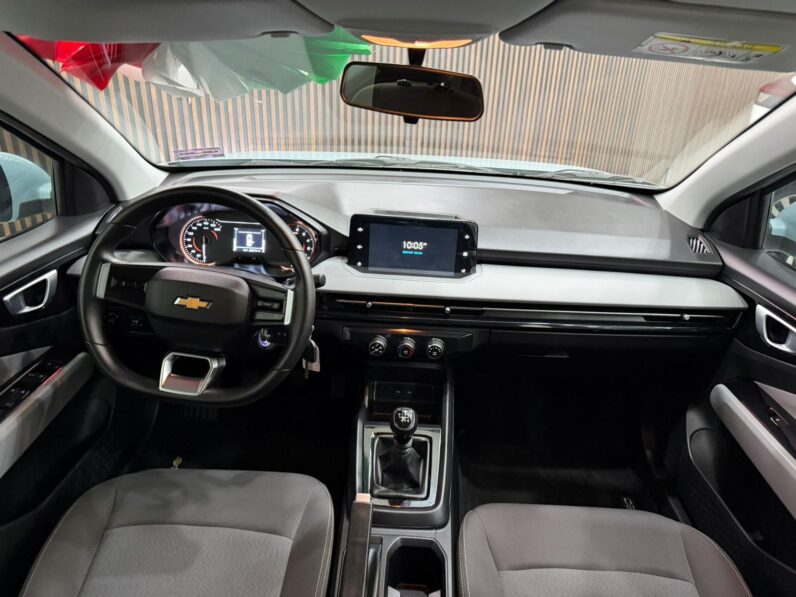 CHEVROLET AVEO 2025