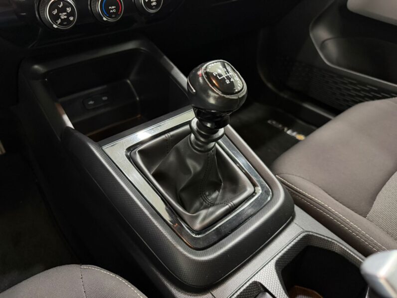 CHEVROLET AVEO 2025