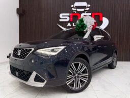 SEAT ARONA 2023