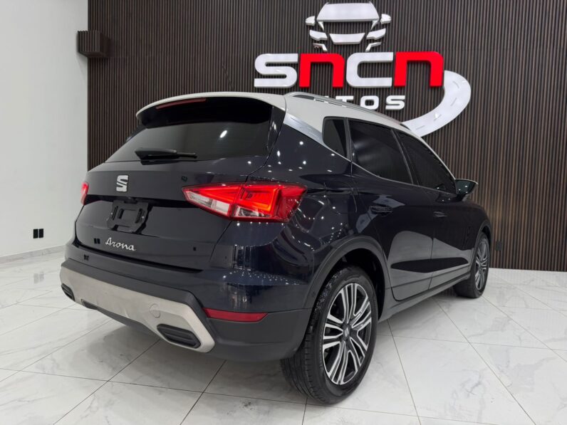 SEAT ARONA 2023