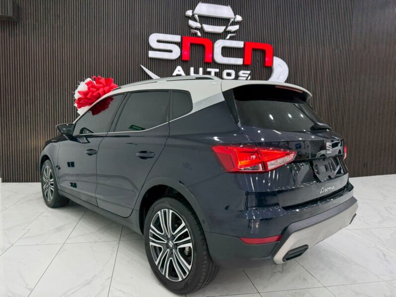 SEAT ARONA 2023