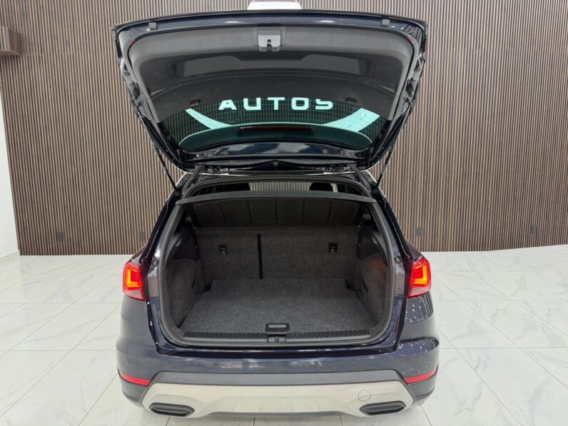 SEAT ARONA 2023