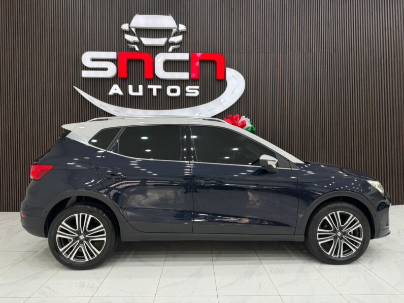 SEAT ARONA 2023