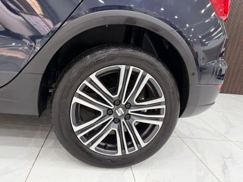 SEAT ARONA 2023