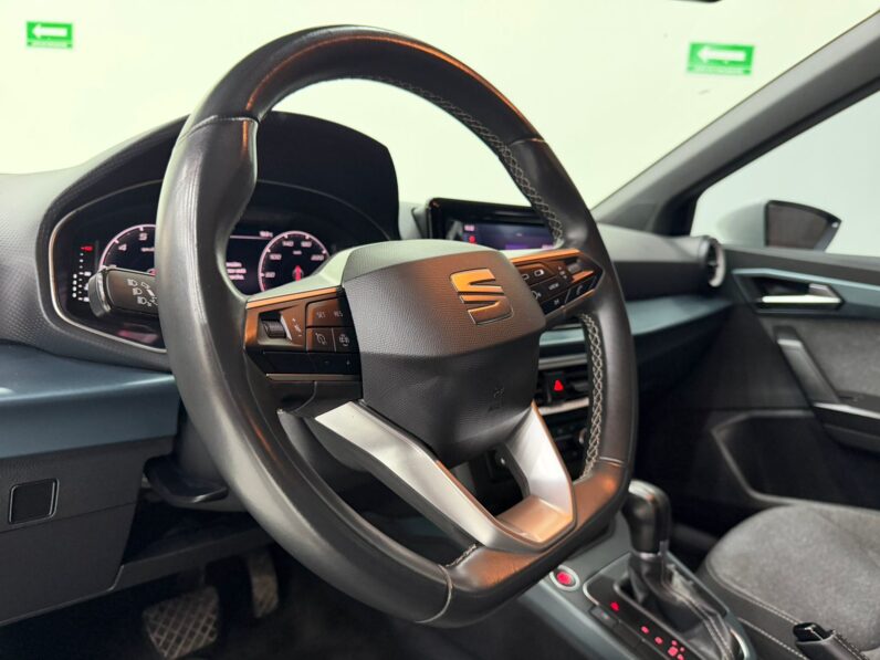 SEAT ARONA 2023