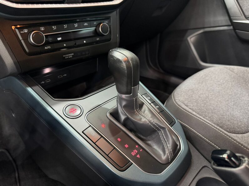 SEAT ARONA 2023