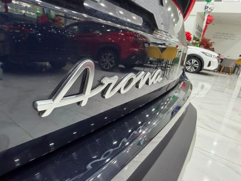SEAT ARONA 2023