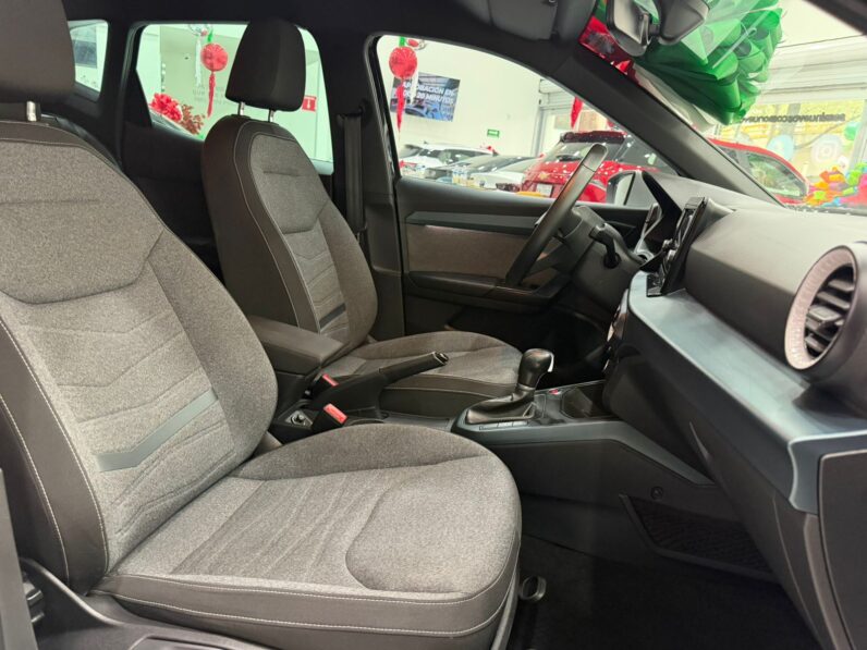 SEAT ARONA 2023