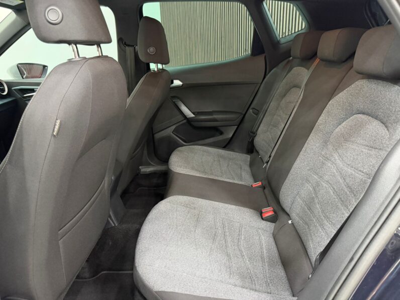 SEAT ARONA 2023