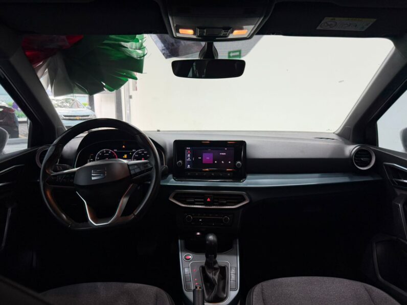 SEAT ARONA 2023