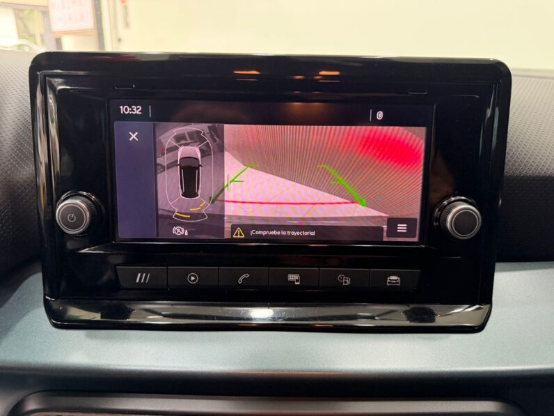 SEAT ARONA 2023