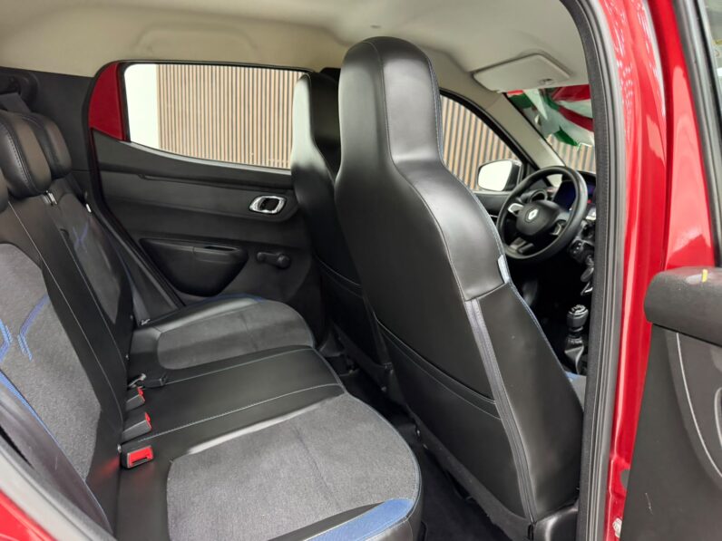 RENAULT KWID 2024