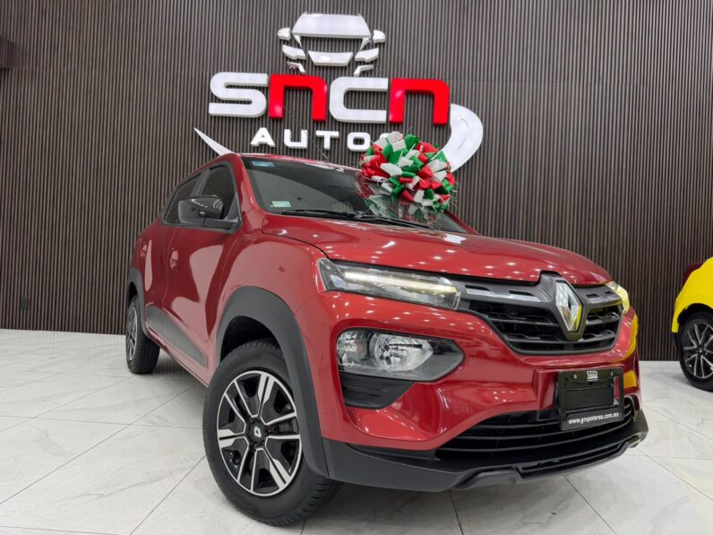 RENAULT KWID 2024