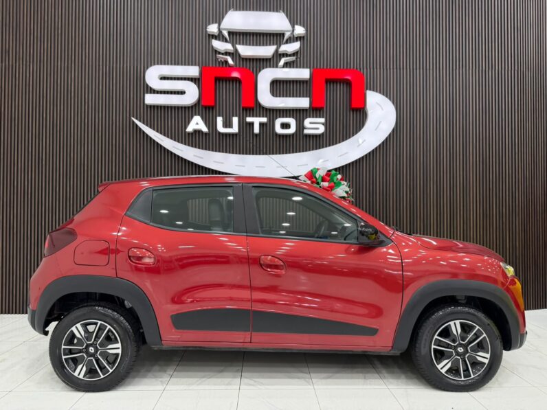 RENAULT KWID 2024