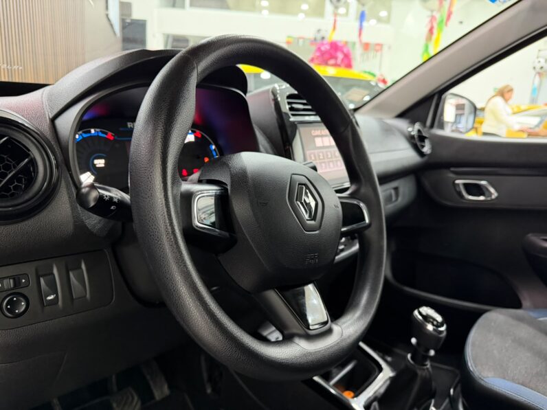 RENAULT KWID 2024