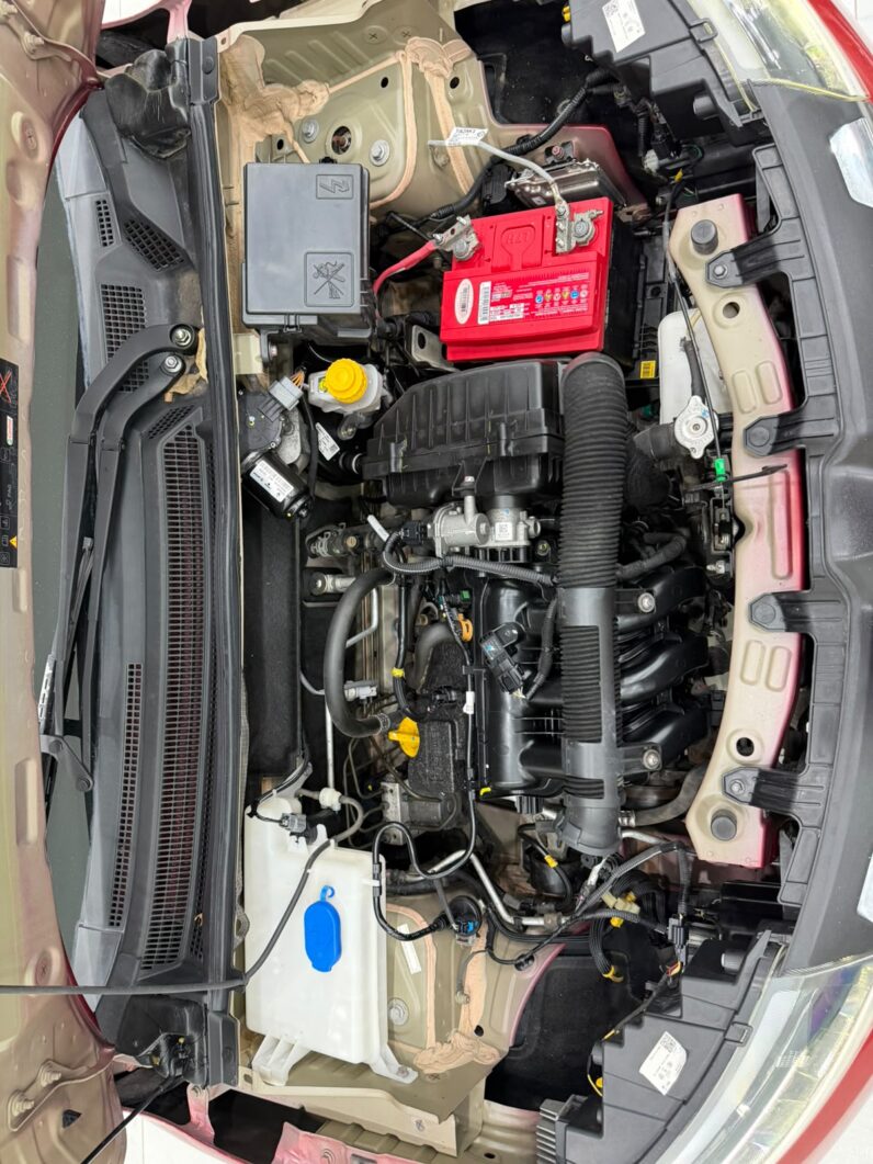 RENAULT KWID 2024