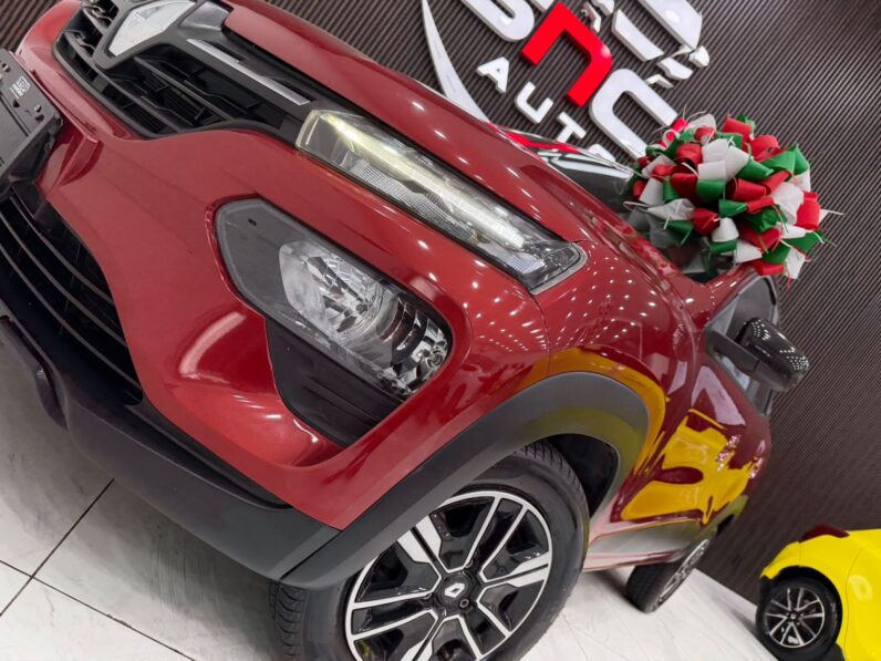 RENAULT KWID 2024