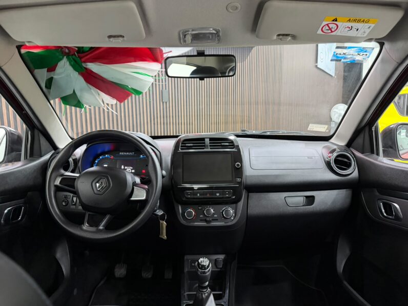 RENAULT KWID 2024