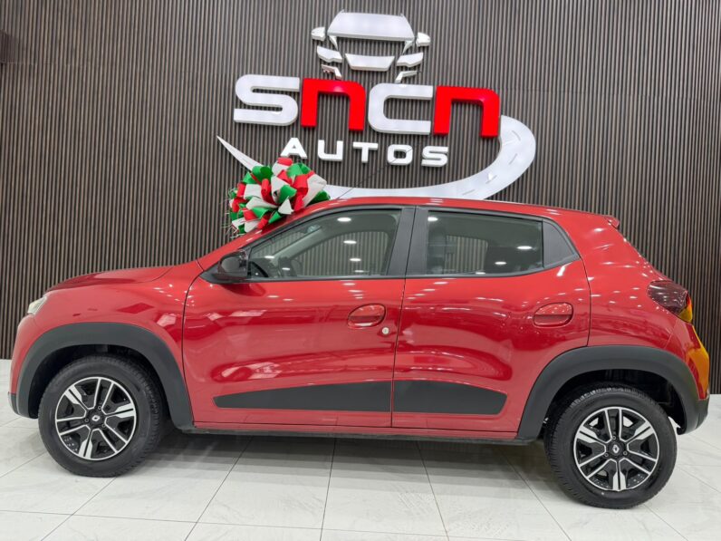 RENAULT KWID 2024