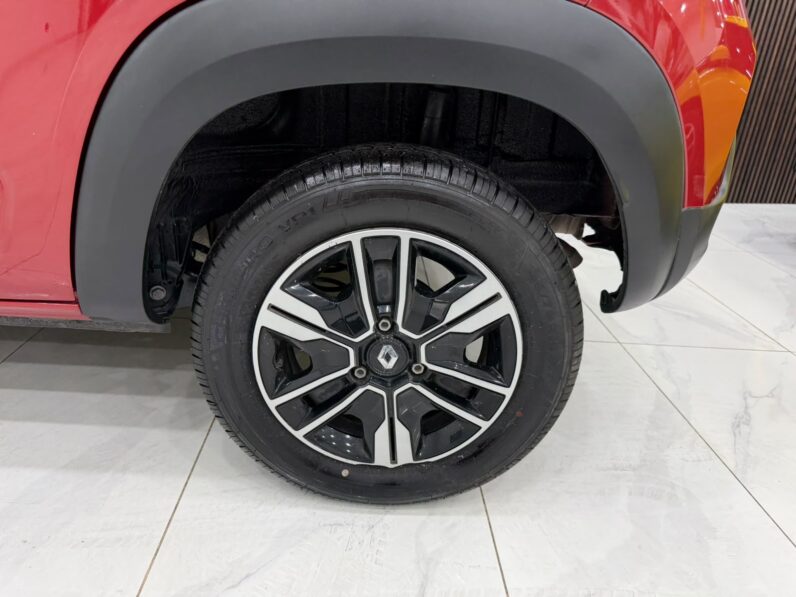 RENAULT KWID 2024