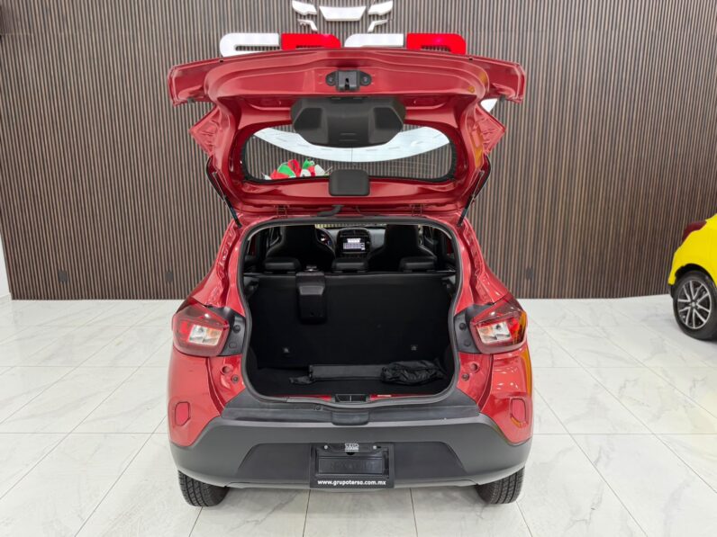 RENAULT KWID 2024
