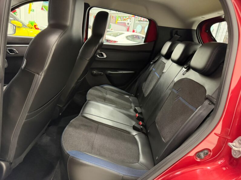 RENAULT KWID 2024