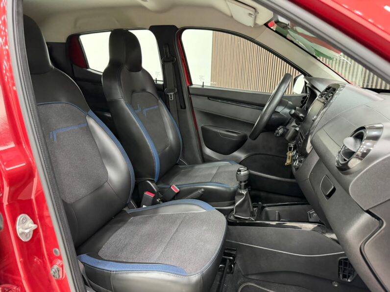 RENAULT KWID 2024