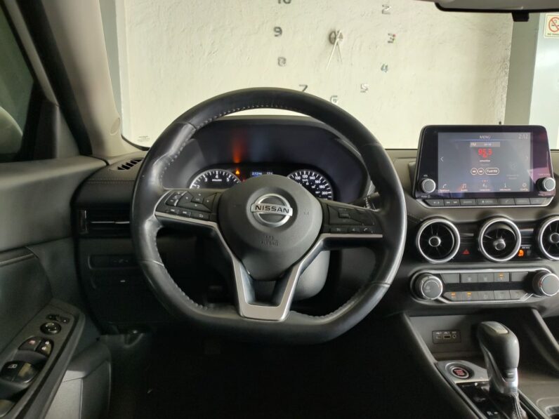 NISSAN SENTRA 2023