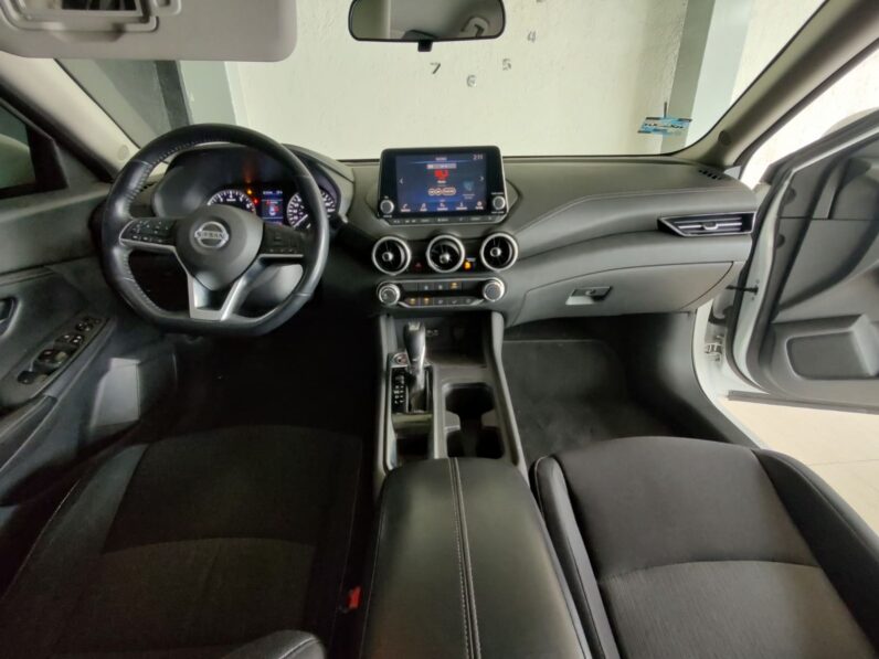 NISSAN SENTRA 2023