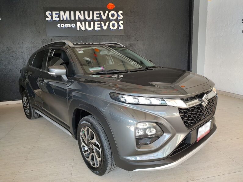 SUZUKI FRONX 2025