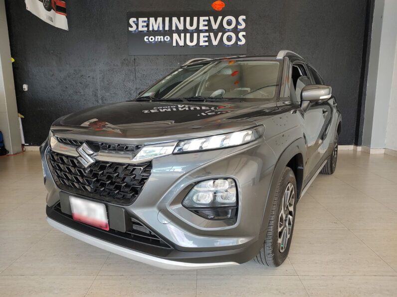 SUZUKI FRONX 2025