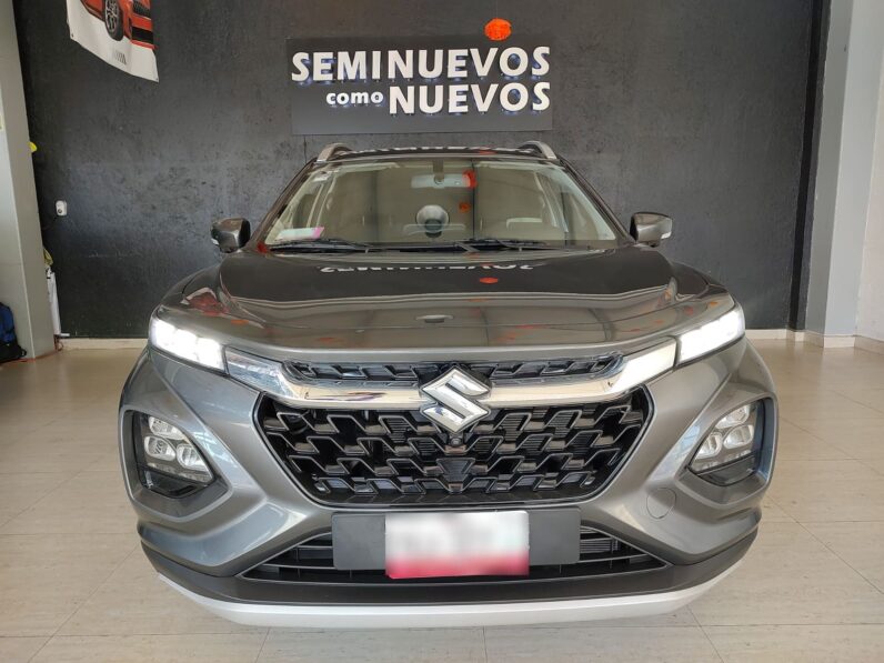 SUZUKI FRONX 2025