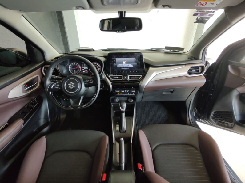 SUZUKI FRONX 2025
