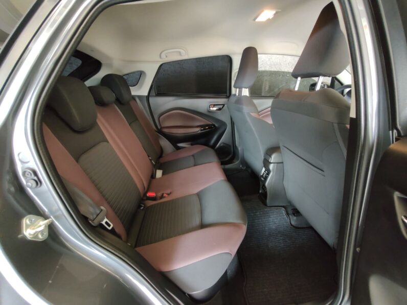 SUZUKI FRONX 2025